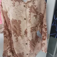 مانتو راحتی