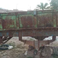 تریلی تراکتور