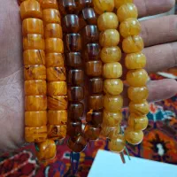 تسبیح کهربا
