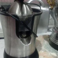 آب مرکبات گیری ،سماوربرقی ۶لیتر،لگن استیل