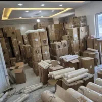 انبار کاغذ دیواری