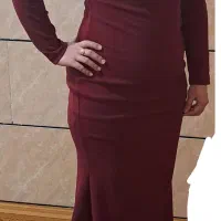 لباس مجلسی