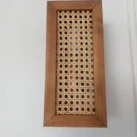 کفش چرم.  لوستر .جای آویز لوله گاز