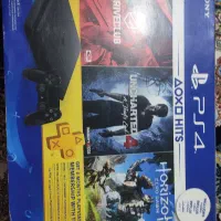 PS4 slim 1t