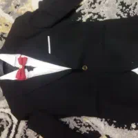 کت و شلوار دامادی نو فقط ۴تومن