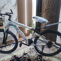 دوچرخه وارداتی فوق العاده با استایل خاص
