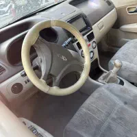 Mvm 315|خودرو سواری و وانت|تهران, حشمتیه|دیوار