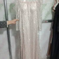 لباس مجلسی در حد نو