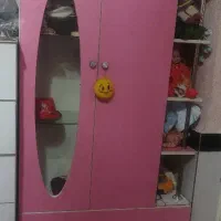 کمد بچه|جاکفشی، کمد، دراور|کرمانشاه, |دیوار