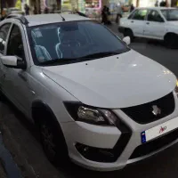 کوییک GX آپشنال