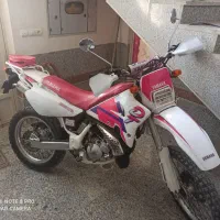Wr200|موتورسیکلت|خمینی‌شهر, |دیوار
