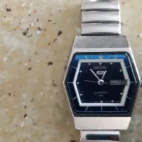. سیکو 5 و وسایلی دیگر