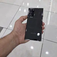 نوت 20الترا پرچمدار سامسونگ