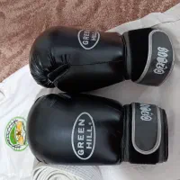 دستکش بوکس