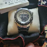کاسیو ۵ موتور اکبند