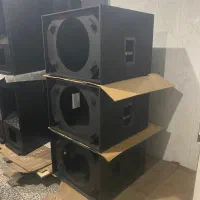 باکس ساب تک و دبل