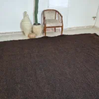 ۹ متری دست بافت پشم دستریس