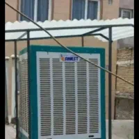 جوشکاری سیار و سرویس کولر و نصب سایبان
