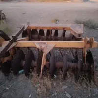 دگس تراکتور