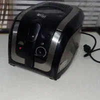 سرخ کن