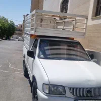 نیسان شوکا مدل91
