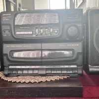 ضبط صوت دو باند