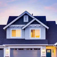 منزل اجاره ای