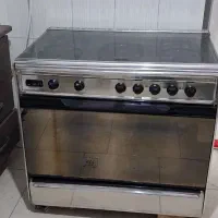 گاز فر