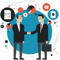 کارشناس فروش میدانی