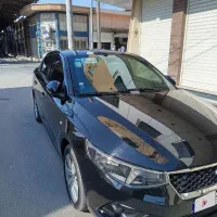 تارا v4 lx اتومات مدل 1404 کارکرد 50000