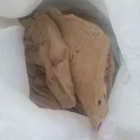 نان خشک دامی