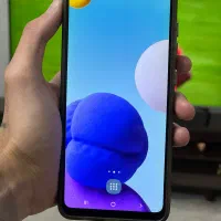 گوشی ، موبایل a21 s