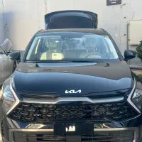 اسپورتیج ۲۰۲۵