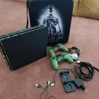 PS4  slime|کنسول، بازی ویدئویی و آنلاین|تهران, شهرک ولیعصر شمالی|دیوار