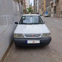 پراید ۹۸ فروشی