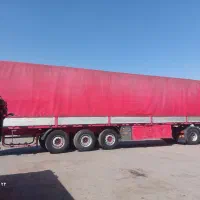 ترانزیت چادری