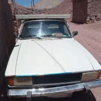 وانت پیکان مدل ۹۲