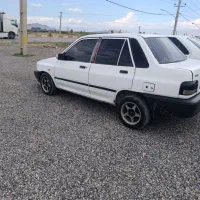 پراید 89