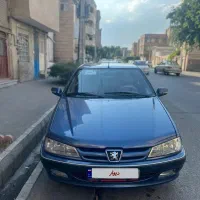 پرشیا مدل ۹۳