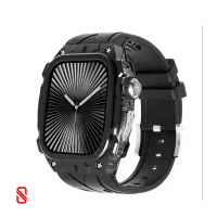 بند اپل واچ گلکسی هابلوت اورجینال