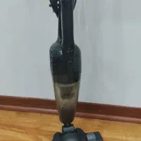 جارو برقی عصایی