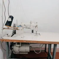 چرخ خیاطی صنعتی جک