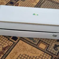 کولر|کولر گازی و فن‌کوئل|کنگاور, |دیوار