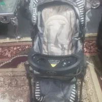 کالسکه، روروعک، صندلی ماشین کودک،کریر
