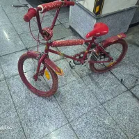 دوچرخه سایز۲۰