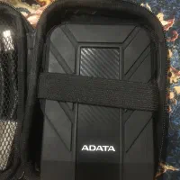 هارد ADATA ظرفیت ۵ ترابایت
