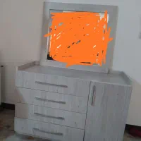 دراور چهار کشو