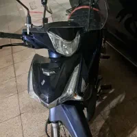 هندا ویو فیوچر۱۲۵