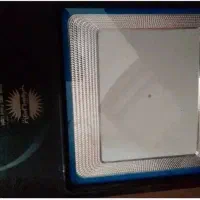 بی سیم دستی دریایی وپرژوکتور ۲۰۰وات