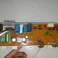 برد لباسشویی اسنواکم کارکرد